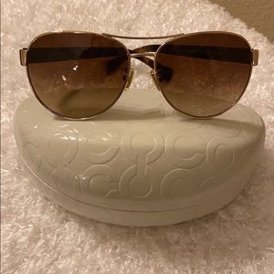 Coach Sunglasses